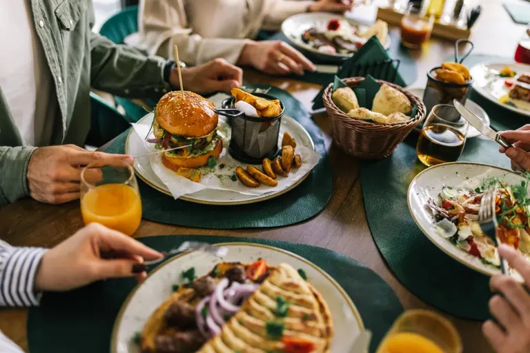 Cozy Boston Café & Bar – Seller Financing Available 