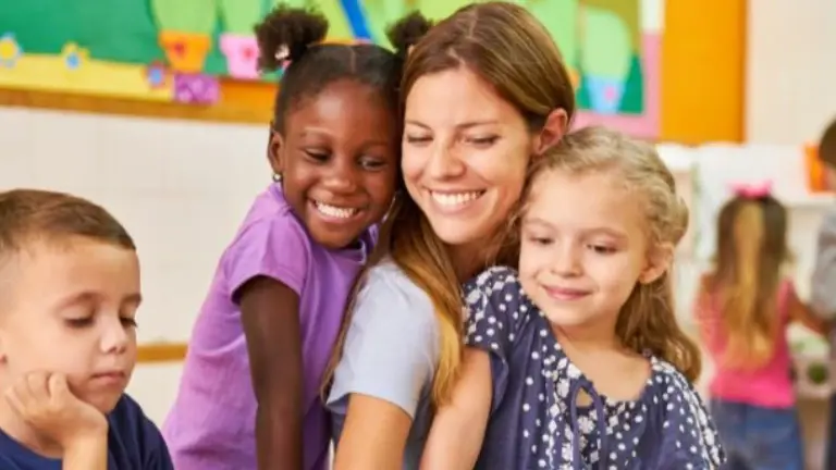 Large Capacity Preschool at a fraction of Development Cost