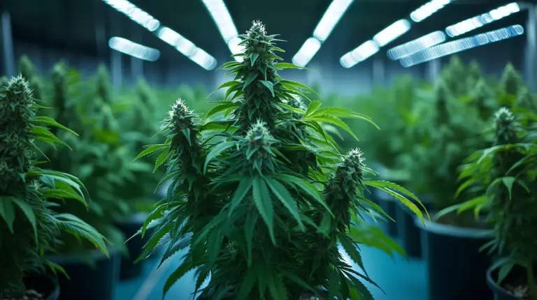 Premium Cannabis Cultivation Company