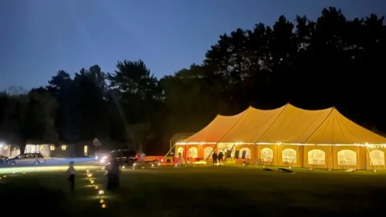 Proven Event Rental Business