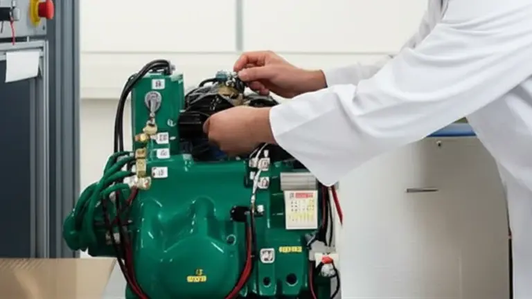 Custom Fluid Power Systems Manufacturer - Established & Profitable!