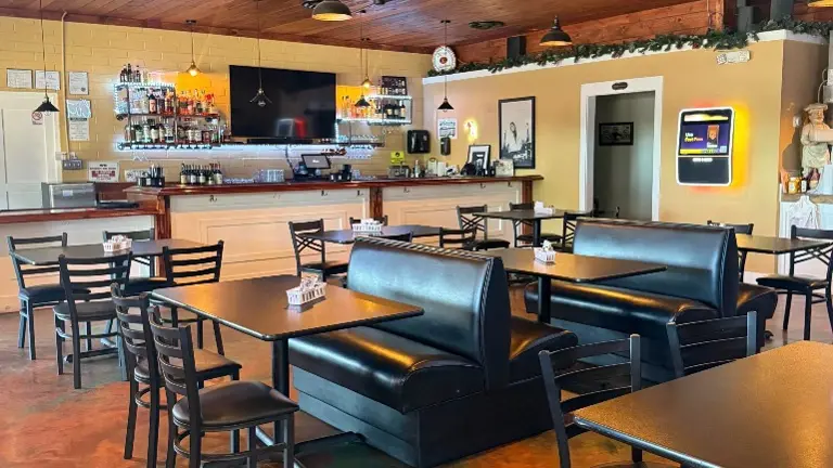 Established italian Restaurant  for sale also a Franchise opportunity!