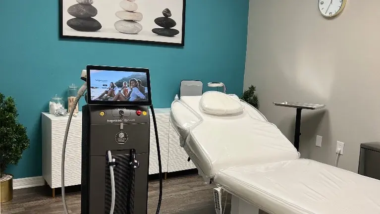 Laser Hair Removal