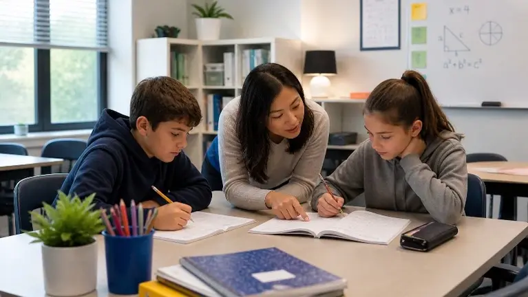 Established K–12 Tutoring & Test Prep Center | SBA pre-qualified