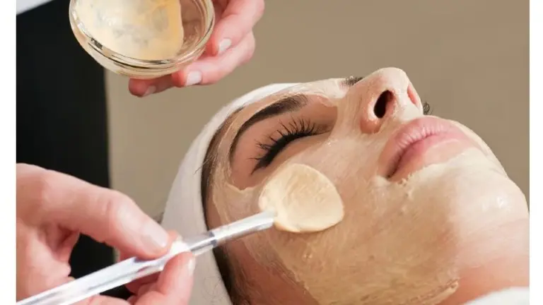 Prime Spa Opportunity- Fully Built, Ready for Your Vision