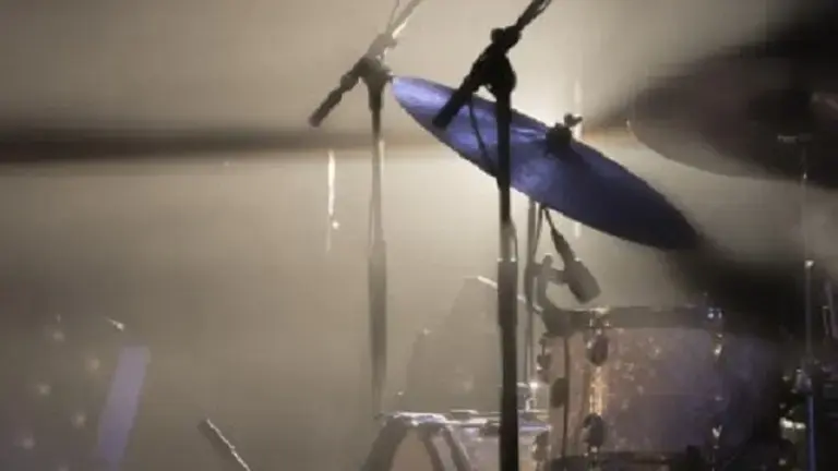 Independent Music Equipment E-Com Store HQ in San Diego