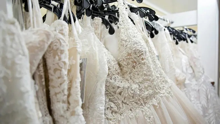 Bridal Boutique with Strong Reputation