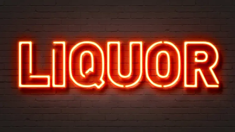 Established Liquor Store & Deli with Minimal Competition!