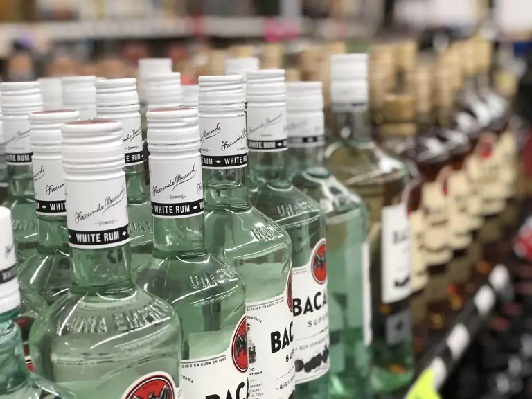 50-year-old Conveniently Located, Discount Liquor Store!