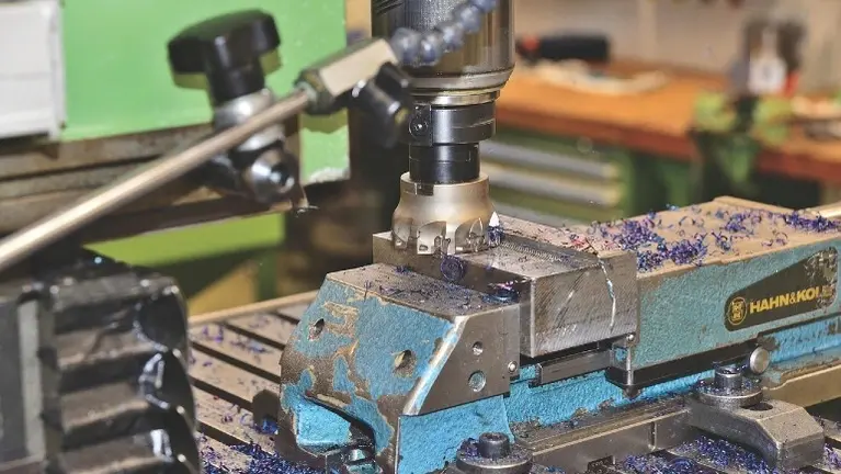 Metal Works Property and Equipment - Formerly Henderson Metal Works