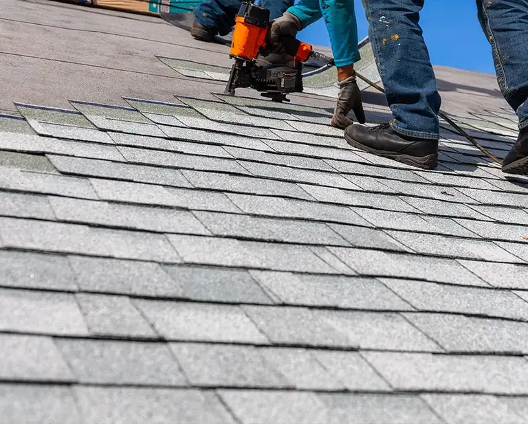 Successful North Georgia Roofing Contractor