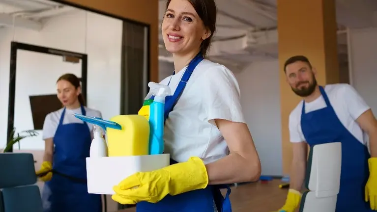 Established Residential Cleaning Franchise - Turnkey from day one.