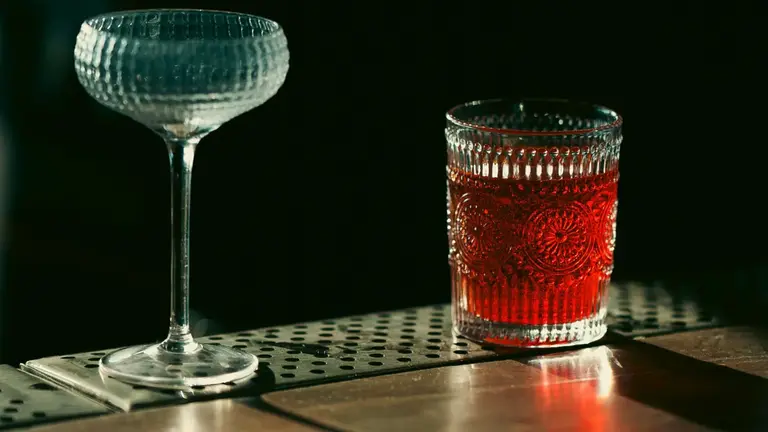 Philadelphia Speakeasy-Style Restaurant with Creative Concept