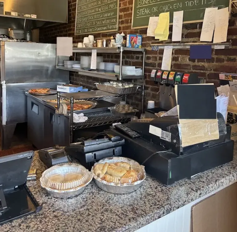 Italian Eatery for Sale in New York