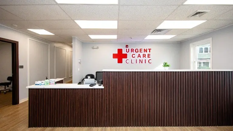 Urgent Care in Southampton