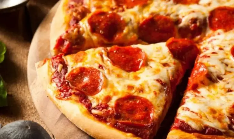Semi Passive Profitable Pizza Shop