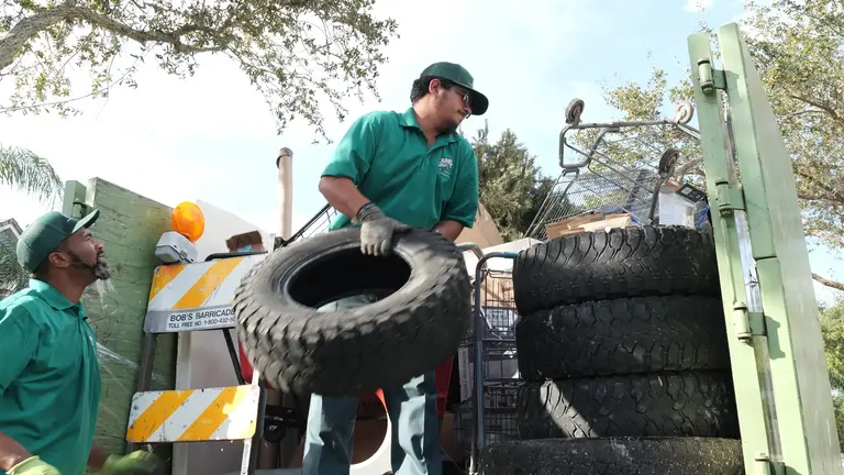 Established Waste Solution Franchise for Sale