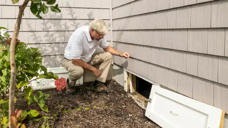 Multi-Service Home Inspection Company