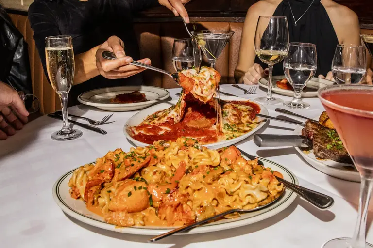 Albany-Schenectady - Iconic Multi-Generation Italian Restaurant + Cate