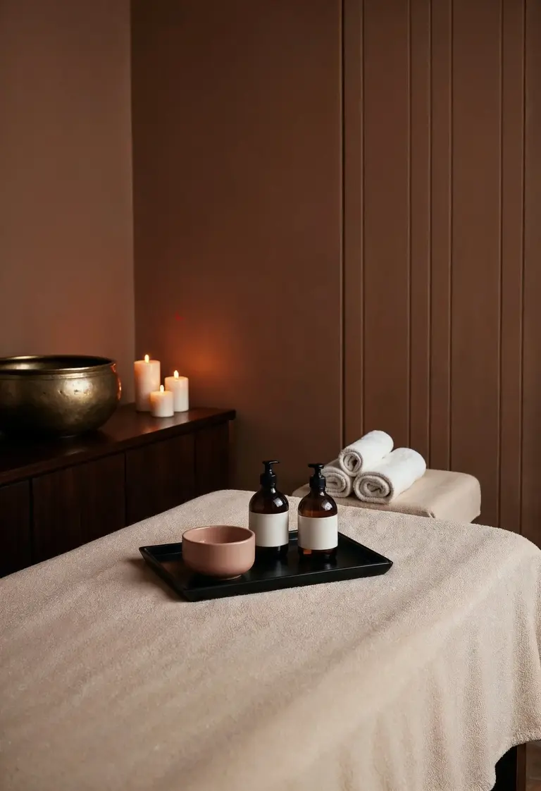 High-End Spa for Sale