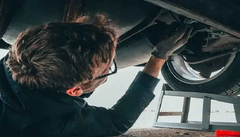 Well established general repair shop