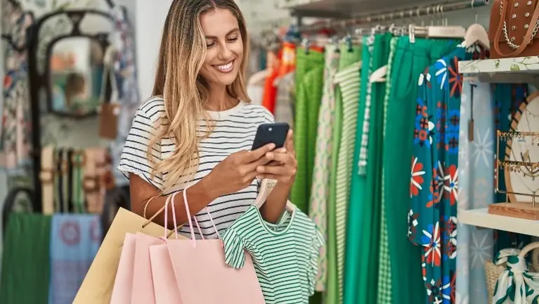 Clothing Boutique in Affluent Bucks County Township