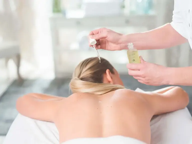 Massage Franchise with Built-In Cash Flow