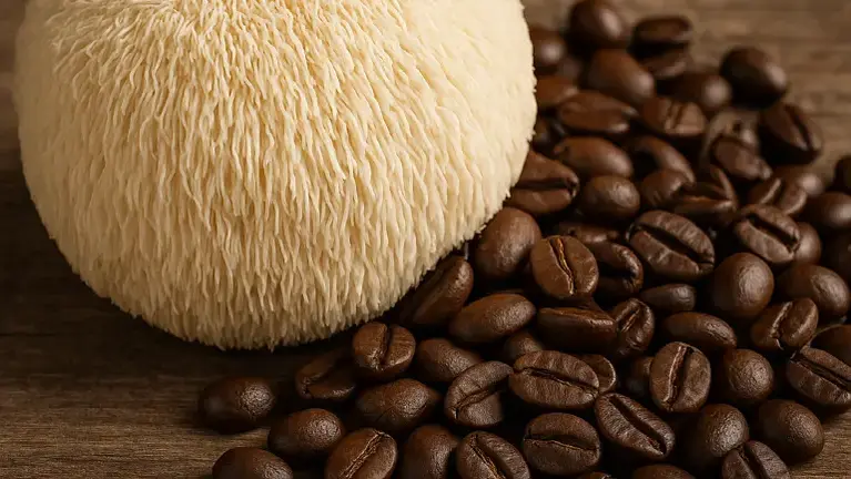 DTC Mushroom Coffee Brand - $25k monthly revenue