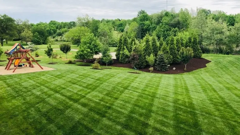 Multi-State Commercial Landscape & Pest Control