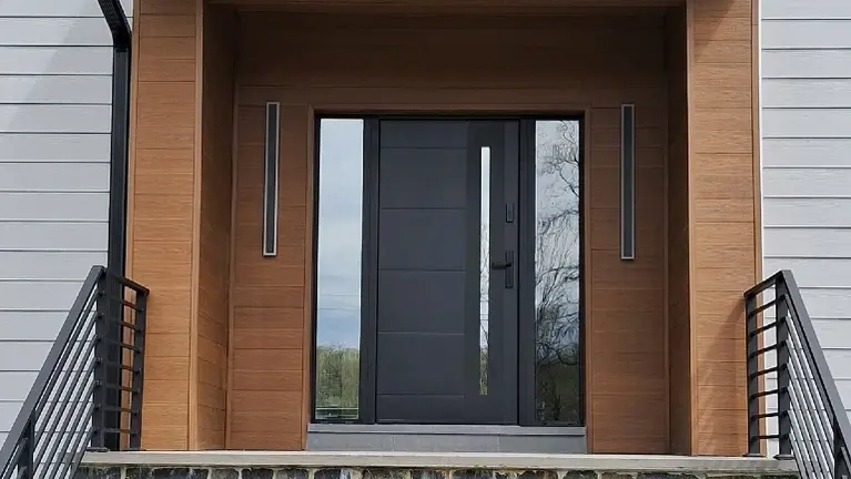 Established Door Company