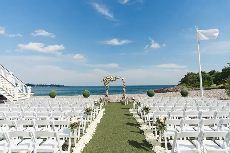 One of a Kind Waterfront Event Venue & Catering Business Celebrate Mak