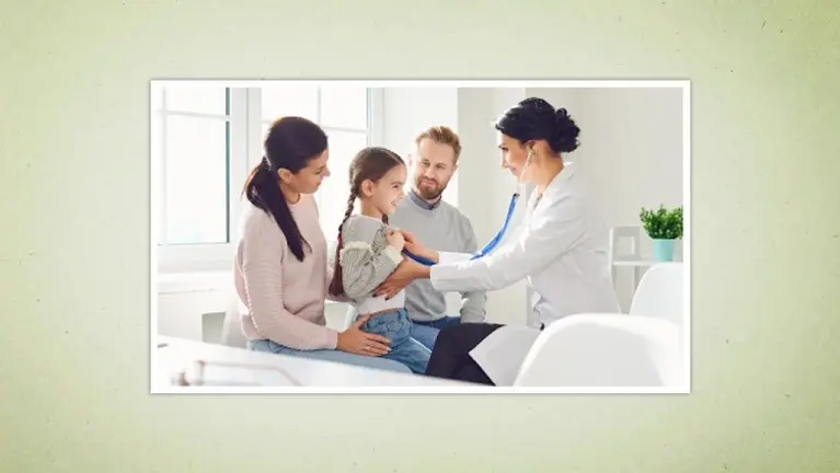 Premier Pediatric Practice Acquisition 2x Multiple! (38056)