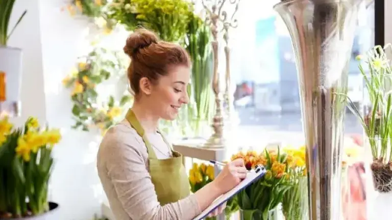Well-established Coastal Florist for Sale