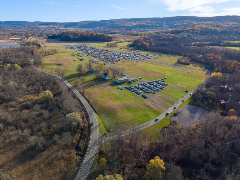 Stormville Flea Market - Hudson Valley, NY