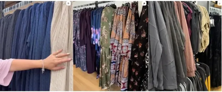 SBA Pre-Qualified Women's Clothing Store Only $150k Down!