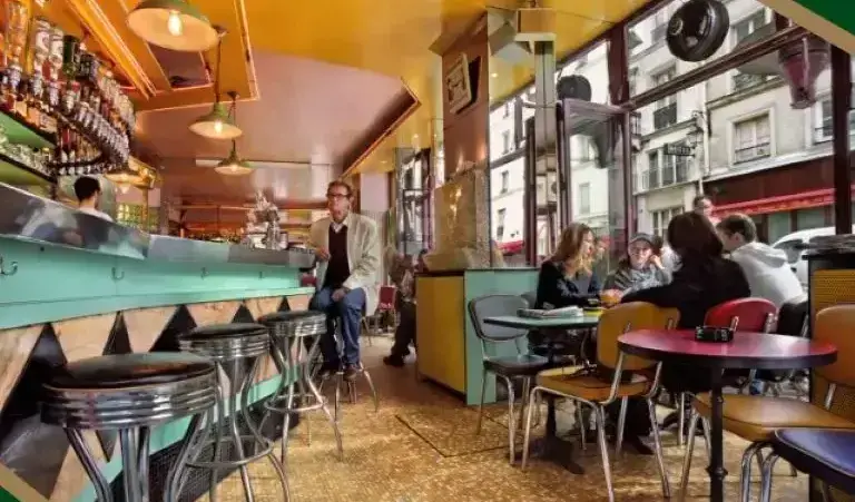 Seafood Market and Restaurant - Incl. Prime R.E.