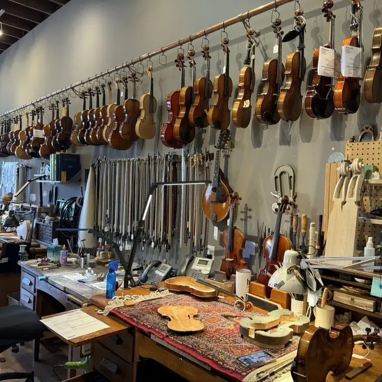 Established Specialty Retail & Service Business