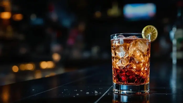 York County Liquor License