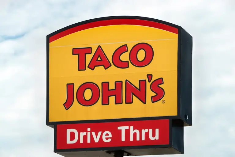 Taco John's Franchise for Sale in Bonner Springs!