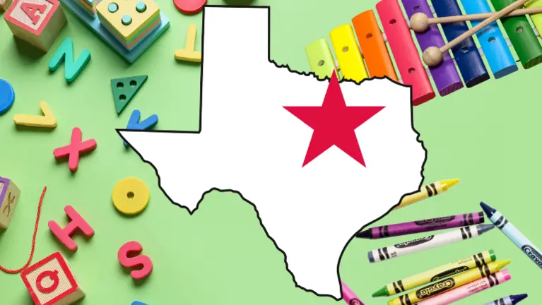 Fresh Listing- Collin County Childcare With Real Estate, $2M Revenue