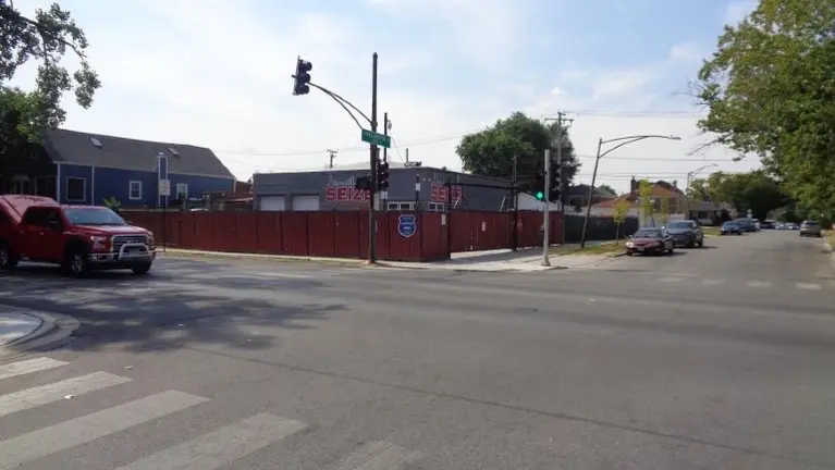 Chicago 2 Tow Yards + Multifamily Business W/ Real Estate