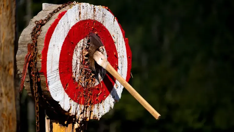 Established Axe-Throwing Venue With Proven Earnings