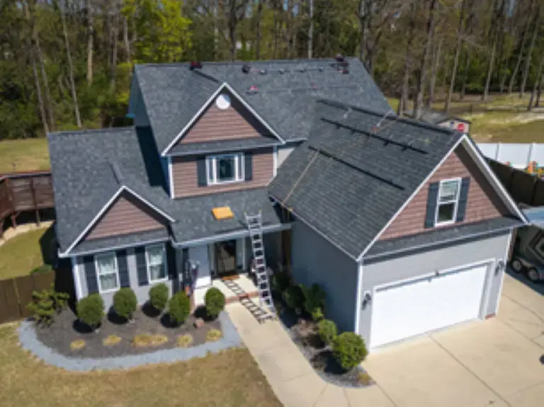 Profitable Roofing and Construction Company