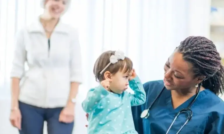 Speech Therapy Practice With Recurring Clients & Growth Potential