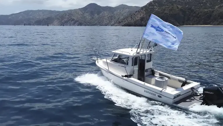 Profitable Online Fishing Network Connecting Anglers & Charters