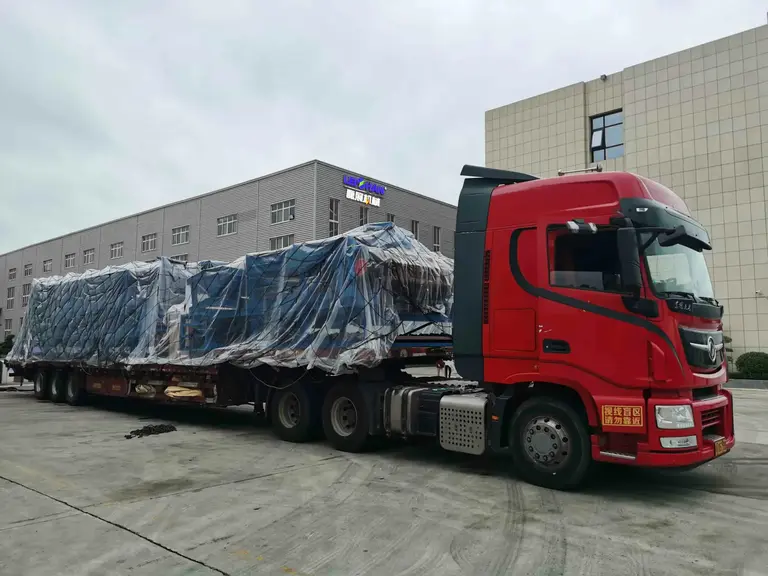 Dependable Freight Solutions