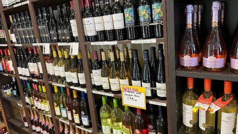 Long Beach Market and Meat