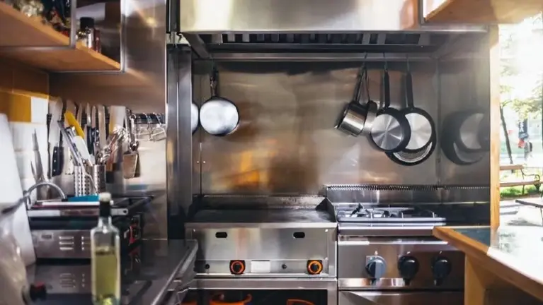 Asset Sale - Second Generation Shop near Union Square in San Francisco