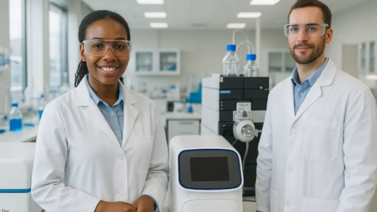 Turn-key, High Complexity CLIA Clinical Lab in TX with Solid Growth