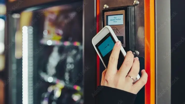 Turnkey, Semi-Passive Vending Business | 10 Modern Machines